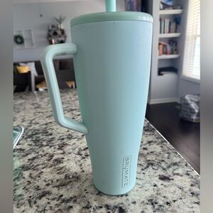 BrüMate Tumbler with Handle 40oz